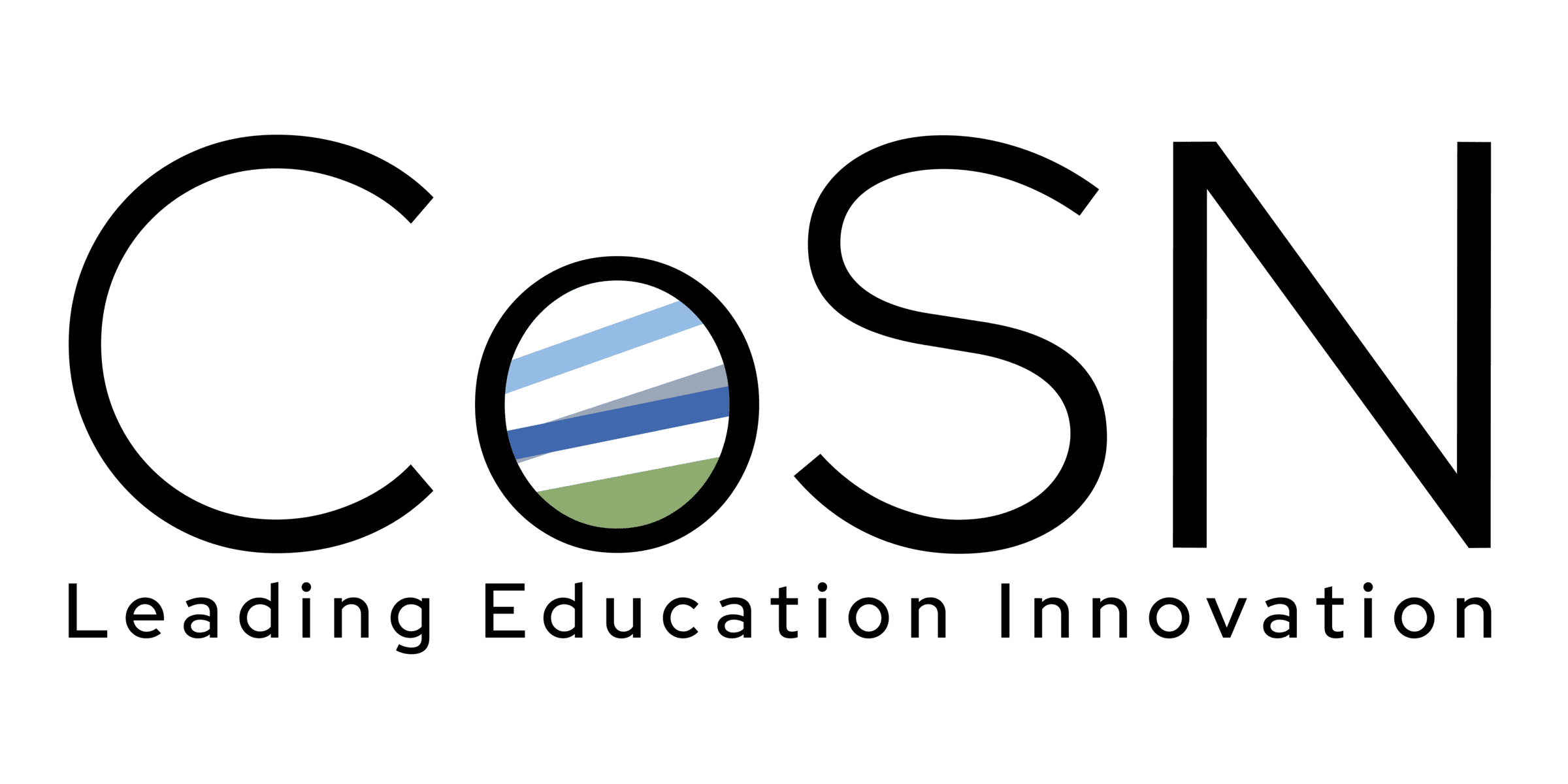 CoSN (Consortium for School Networking) Logo
